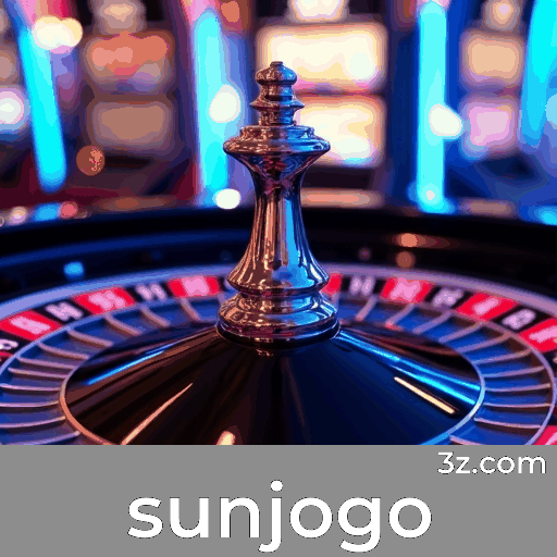 Sunjogo: A Experiência de Cassino Profissional e Autêntica
