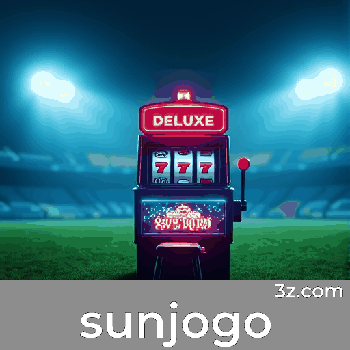 Sunjogo Comunidade: Um Paraíso de Interação para Jogadores