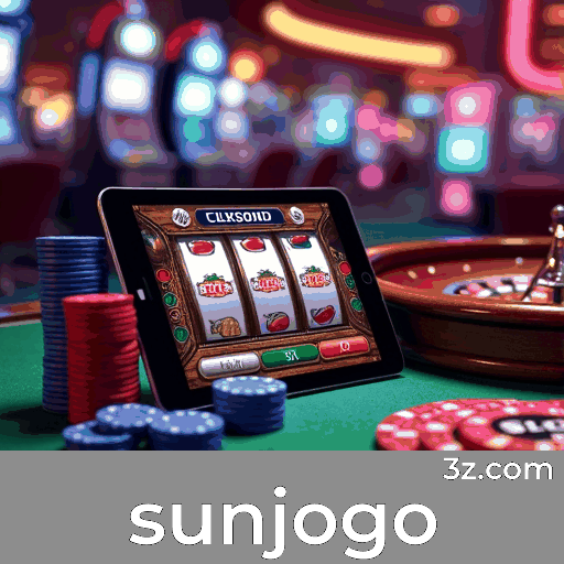 Sunjogo: Aproveite as Ofertas de Promoções Incríveis