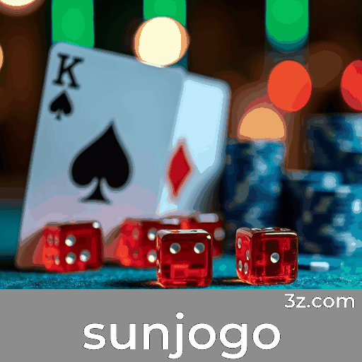 Sunjogo: Aproveite as Ofertas de Promoções Incríveis