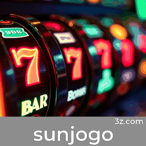 Sunjogo: Dominando estratégias de jogos para sucesso garantido