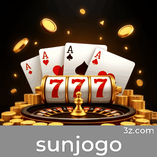 Sunjogo: Aproveite as Ofertas de Promoções Incríveis