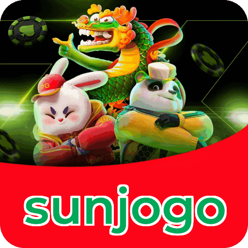 Formulário de Registro sunjogo