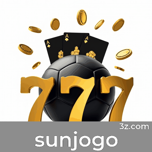 Universo de Jogos Extraordinários do Sunjogo: Diversão Sem Limites