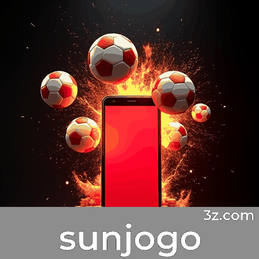 Sunjogo: A Plataforma de Jogo Segura e Profissional