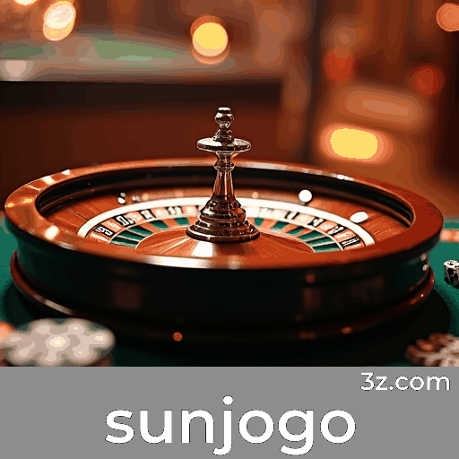 Universo de Jogos Extraordinários do Sunjogo: Diversão Sem Limites