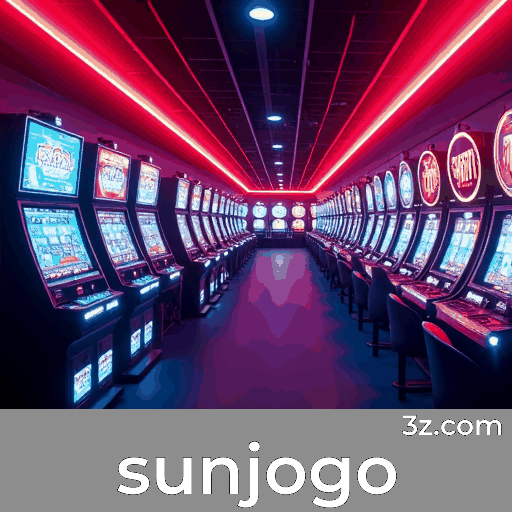 Registre-se Rapidamente e Desbloqueie Recompensas Exclusivas do Sunjogo