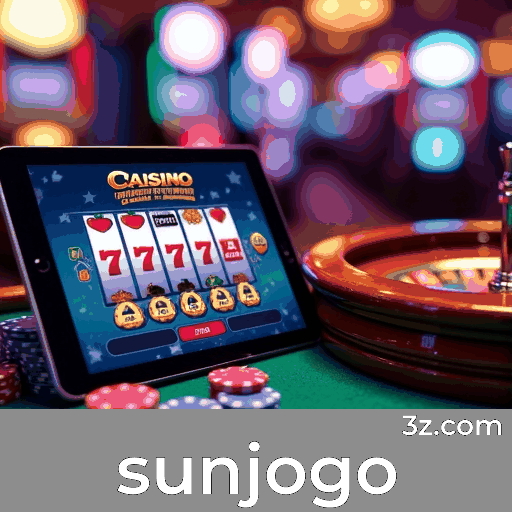 Sunjogo: O Cassino Online Mais Confiável