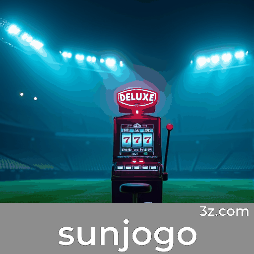 Universo de Jogos Extraordinários do Sunjogo: Diversão Sem Limites