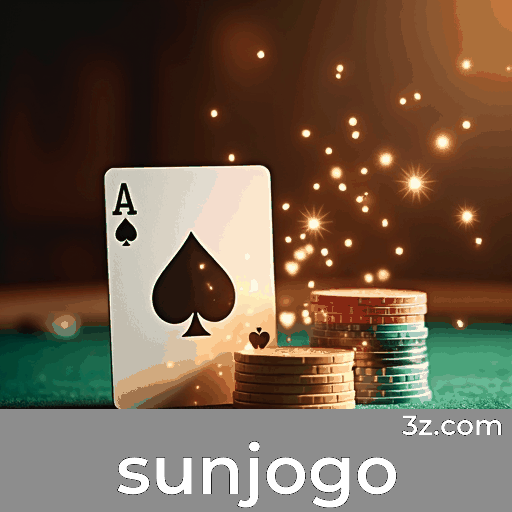 Sunjogo: A Plataforma de Jogo Segura e Profissional