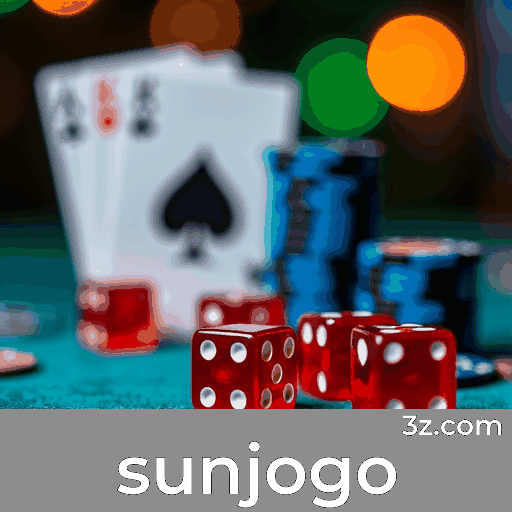 Sunjogo: A Experiência de Cassino Profissional e Autêntica