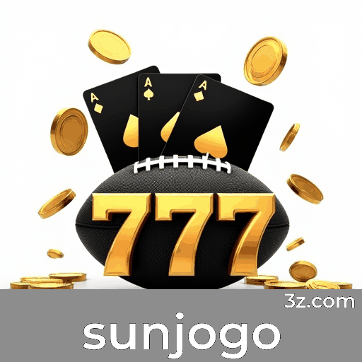 Sunjogo: A Plataforma de Jogo Segura e Profissional