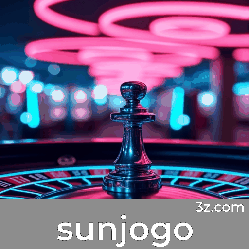 Sunjogo: A Experiência de Cassino Profissional e Autêntica