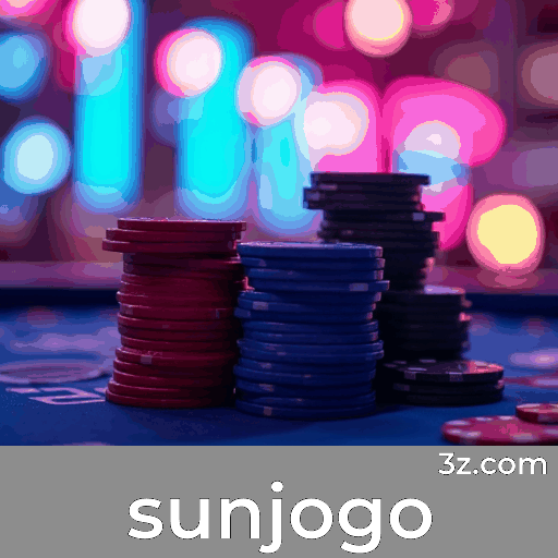 Sunjogo: Dominando estratégias de jogos para sucesso garantido