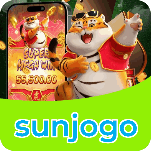 Logo Oficial sunjogo Download